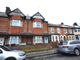 Thumbnail Property for sale in Hatherley Road, Reading