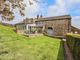 Thumbnail Barn conversion for sale in Highgate Lane, Whitworth, Rochdale