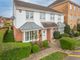 Thumbnail Semi-detached house for sale in Campion Road, Hatfield, Hertfordshire