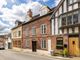 Thumbnail Town house for sale in Lower Raven Lane, Ludlow