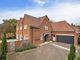 Thumbnail Detached house for sale in Laurimel Close, September Way, Stanmore