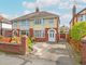 Thumbnail Semi-detached house for sale in Chester Road, Helsby, Frodsham