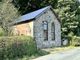 Thumbnail Detached house for sale in Cwmbelan Chapel, Cwmbelan, Llanidloes, Powys