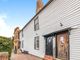 Thumbnail Terraced house for sale in High Street, Robertsbridge, East Sussex
