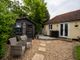 Thumbnail Cottage for sale in Magpie Green, Wortham, Diss