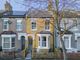 Thumbnail Property for sale in Lynmouth Road, Walthamstow, London