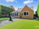 Thumbnail Detached bungalow for sale in Bridgetown Road, Stratford-Upon-Avon