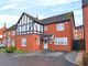 Thumbnail Detached house for sale in Warwick Rogers Close, Market Drayton