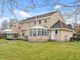 Thumbnail Detached house for sale in Carrongrange Avenue, Stenhousemuir, Larbert