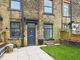Thumbnail Terraced house for sale in Claremount Road, Boothtown, Halifax