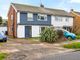 Thumbnail Semi-detached house for sale in Harbour Way, Shoreham-By-Sea, West Sussex
