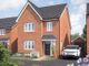 Thumbnail Detached house for sale in "The Rosewood" at Stansfield Grove, Kenilworth