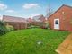 Thumbnail Detached house for sale in Meadow Drive, Long Itchington, Southam