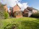 Thumbnail Detached house for sale in Eardisley, Herefordshire