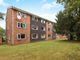 Thumbnail Flat for sale in Convenient For Town Centre, West Reading