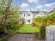 Thumbnail Terraced house for sale in Wyndham Crescent, Canton, Cardiff