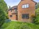 Thumbnail Detached house for sale in Southfield, Aldbourne, Marlborough, Wiltshire