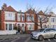 Thumbnail Flat for sale in Lindrop Street, London