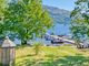 Thumbnail Lodge for sale in Arrochar