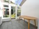 Thumbnail Link-detached house for sale in Whitehouse Road, Woodcote, Reading, Oxfordshire