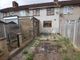 Thumbnail Terraced house for sale in Pasture Road, Dagenham, Essex