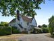 Thumbnail Detached house for sale in Halstead Road, Aldham, Colchester