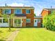 Thumbnail Semi-detached house for sale in Linmere Walk, Houghton Regis, Dunstable, Bedfordshire