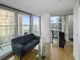 Thumbnail Flat for sale in Marsh Wall, Canary Wharf, London