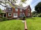 Thumbnail Detached house for sale in Magdalen Road, Wanborough