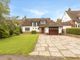 Thumbnail Detached house to rent in Highfield Way, Rickmansworth