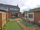 Thumbnail Semi-detached house for sale in Extended House, Greenmeadow Road, Newport