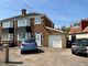 Thumbnail Semi-detached house for sale in Conisburgh Road, Edenthorpe, Doncaster