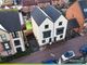 Thumbnail Semi-detached house for sale in Heol Swatridge, Old St. Mellons, Cardiff