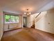 Thumbnail End terrace house for sale in Bates Close, Loughborough, Leicestershire