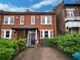 Thumbnail Semi-detached house to rent in Uplands Road, Crouch End, London