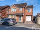 Thumbnail Detached house for sale in Victoria Road, Wednesfield, Wolverhampton, West Midlands