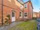 Thumbnail Semi-detached house for sale in Vicarage Avenue, New Normanton, Derby