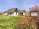 Thumbnail Bungalow for sale in Vicarage Road, Yalding, Maidstone, Kent