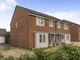 Thumbnail Semi-detached house for sale in Arle Road, Cheltenham, Gloucestershire