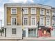 Thumbnail Flat to rent in Newington Green Road, De Beauvoir Town