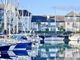 Thumbnail Terraced house for sale in Waterfront Home, Port Pendennis, Falmouth