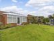 Thumbnail Detached bungalow for sale in Woodhall Close, Boston, Lincolnshire