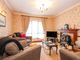 Thumbnail Detached bungalow for sale in Lincoln Road, Washingborough, Lincoln