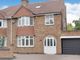 Thumbnail Semi-detached house for sale in North Street, Syston, Leicester