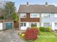 Thumbnail Semi-detached house for sale in West Ridge, Billericay