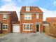 Thumbnail Detached house for sale in Murray Park, Stanley, Durham