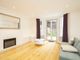 Thumbnail Flat to rent in Sinclair Gardens, London