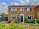 Thumbnail Semi-detached house for sale in Meadow View, Winnersh, Wokingham