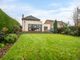 Thumbnail Detached house for sale in Grange Close, Skelton, York