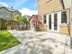 Thumbnail Detached house for sale in Bendwood Close, Padiham, Burnley, Lancashire